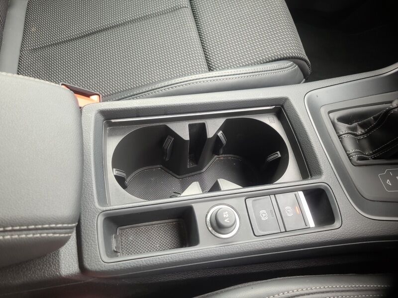 More views of Audi Q3