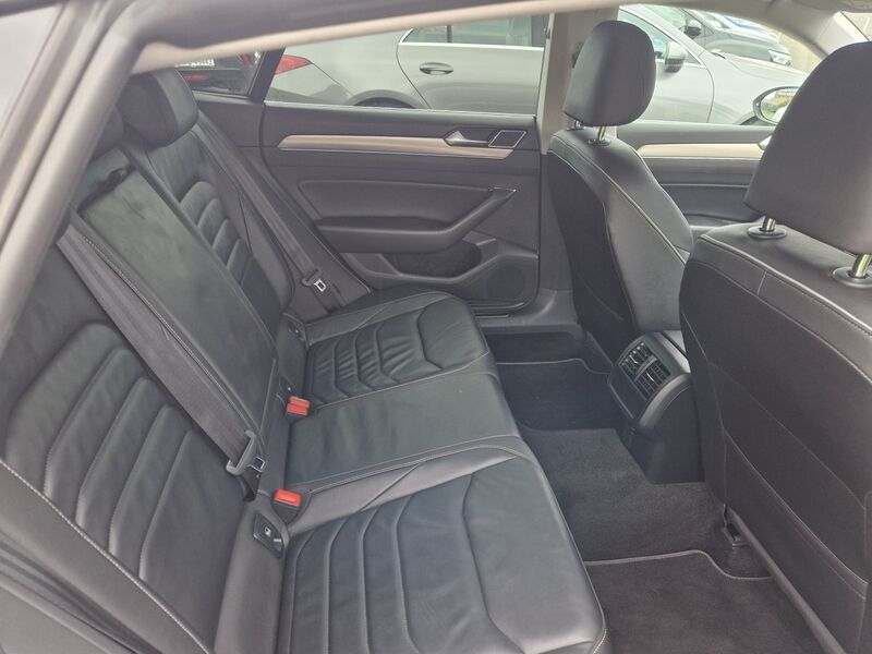 More views of Volkswagen Arteon