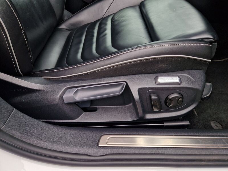 More views of Volkswagen Arteon