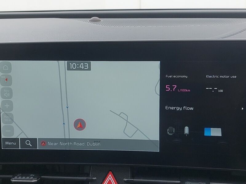 More views of Kia Sportage