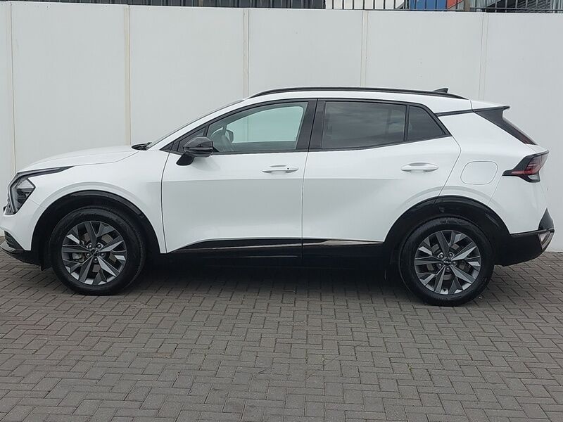 More views of Kia Sportage