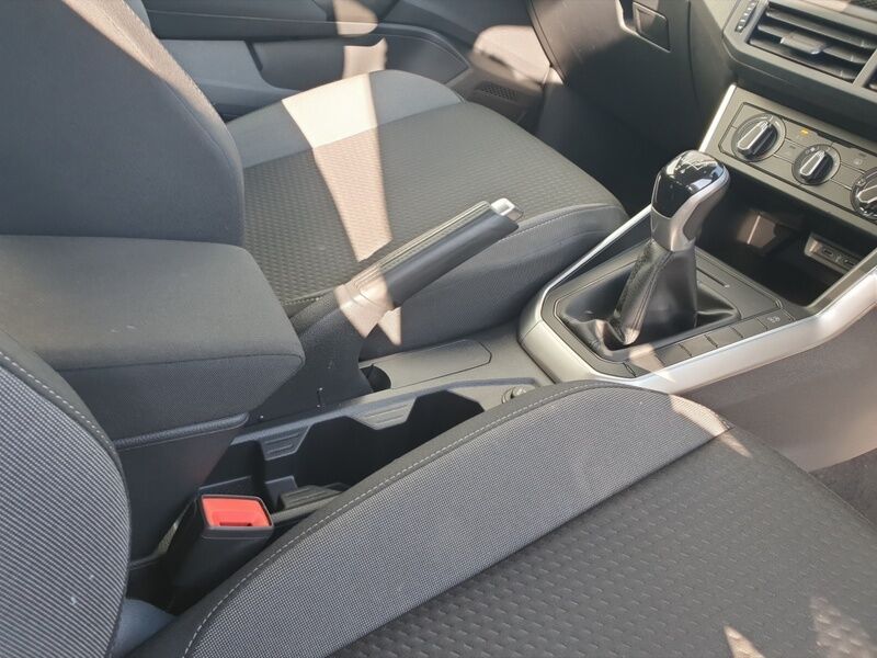 More views of Volkswagen Taigo