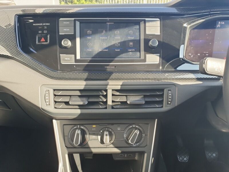 More views of Volkswagen Taigo