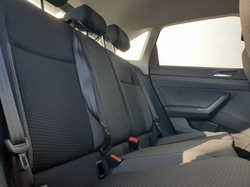 More views of Volkswagen Taigo