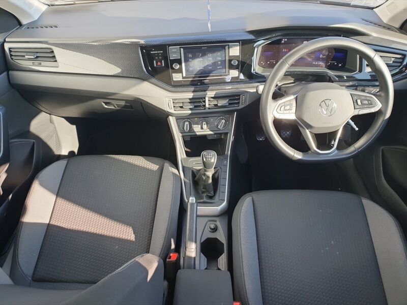 More views of Volkswagen Taigo