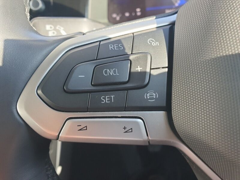 More views of Volkswagen Taigo