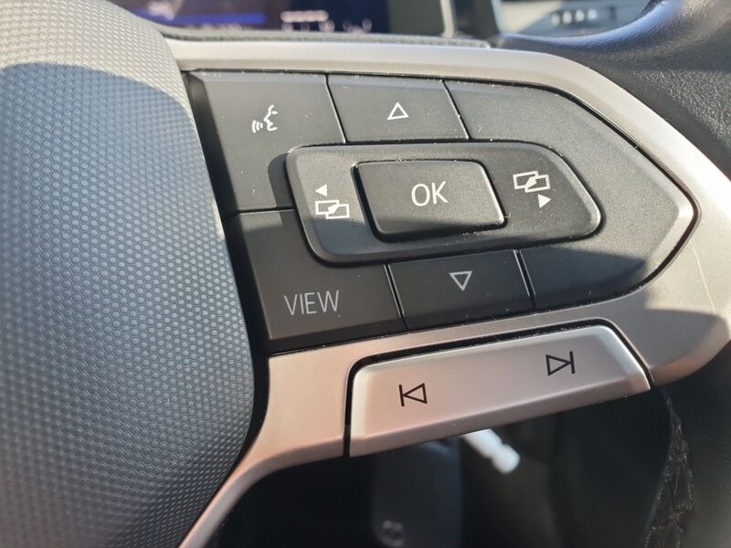 More views of Volkswagen Taigo