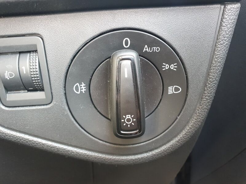 More views of Volkswagen Taigo