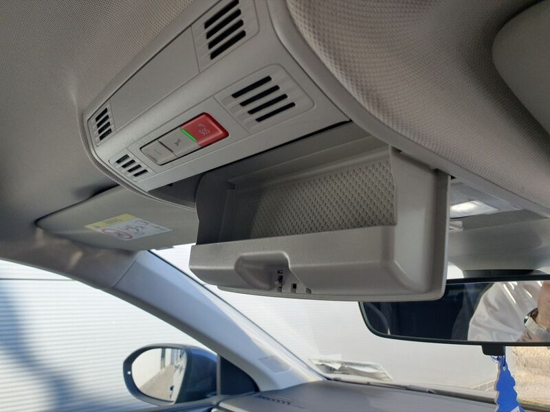 More views of Volkswagen Taigo