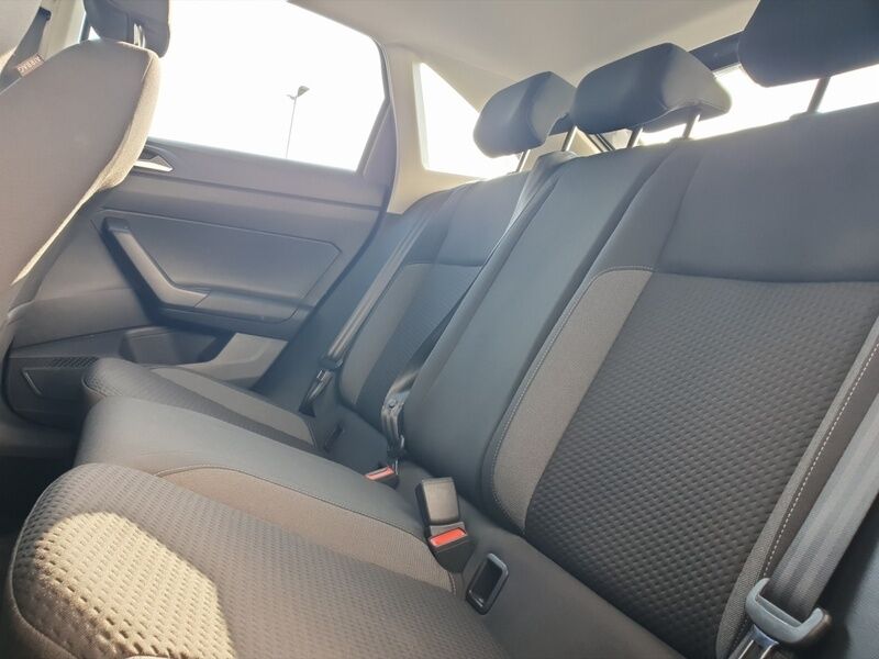More views of Volkswagen Taigo
