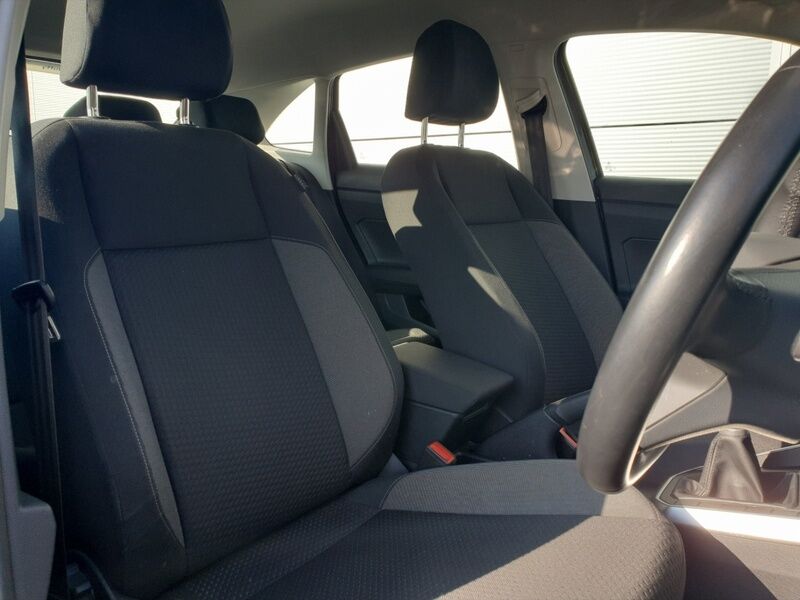 More views of Volkswagen Taigo
