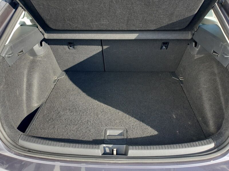 More views of Volkswagen Taigo