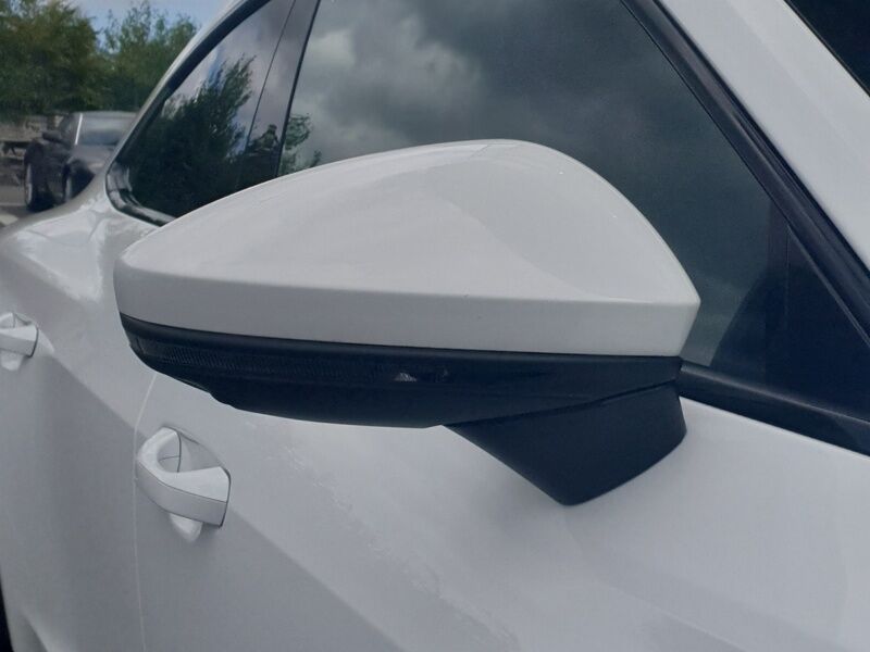 More views of Audi e-tron GT quattro