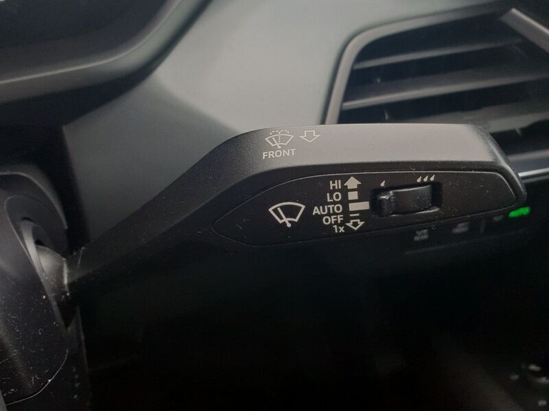 More views of Audi e-tron GT quattro