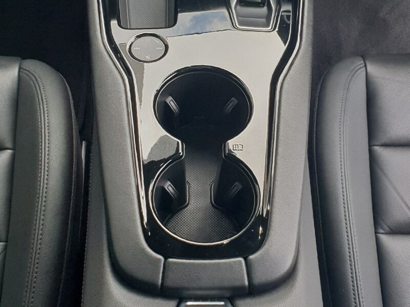 More views of Audi e-tron GT quattro