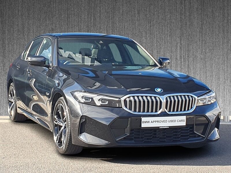 More views of BMW 3 Series