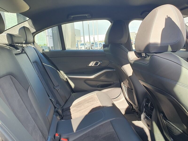 More views of BMW 3 Series