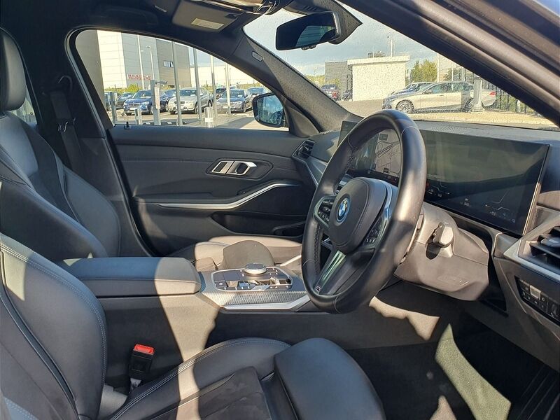 More views of BMW 3 Series