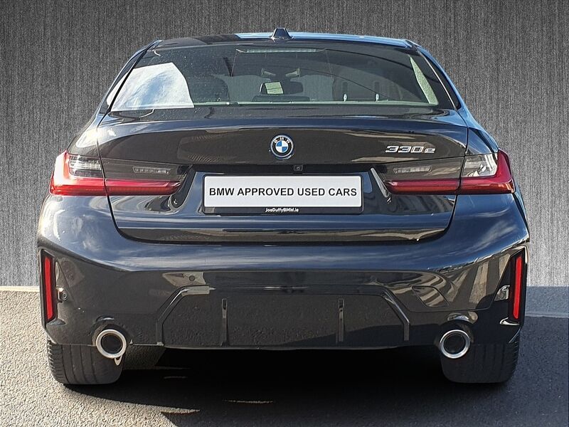 More views of BMW 3 Series