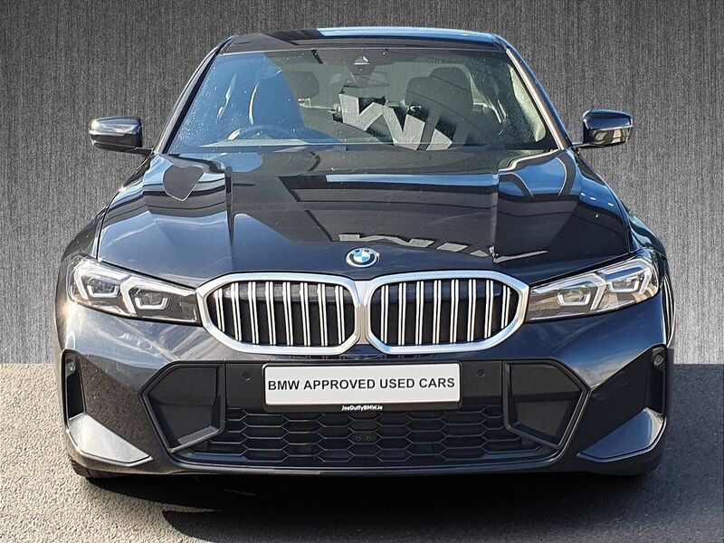 More views of BMW 3 Series