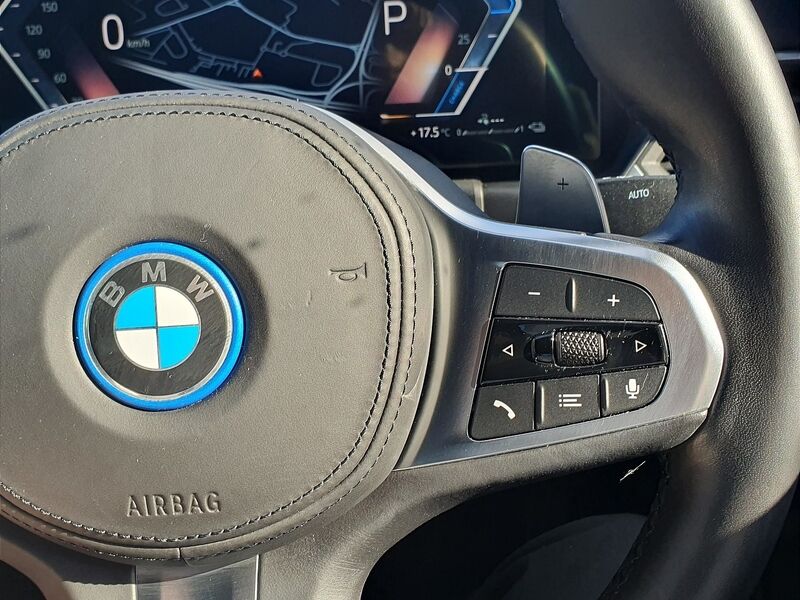 More views of BMW 3 Series