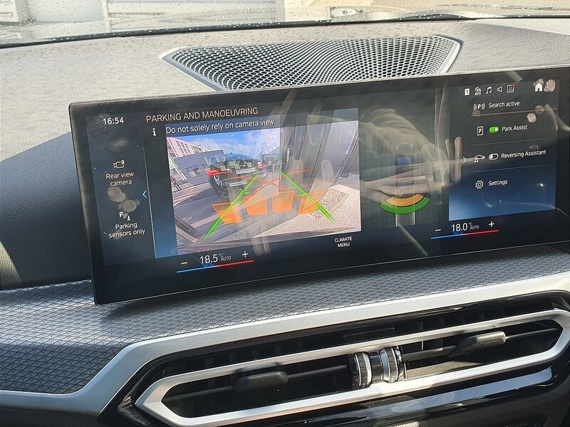 More views of BMW 3 Series