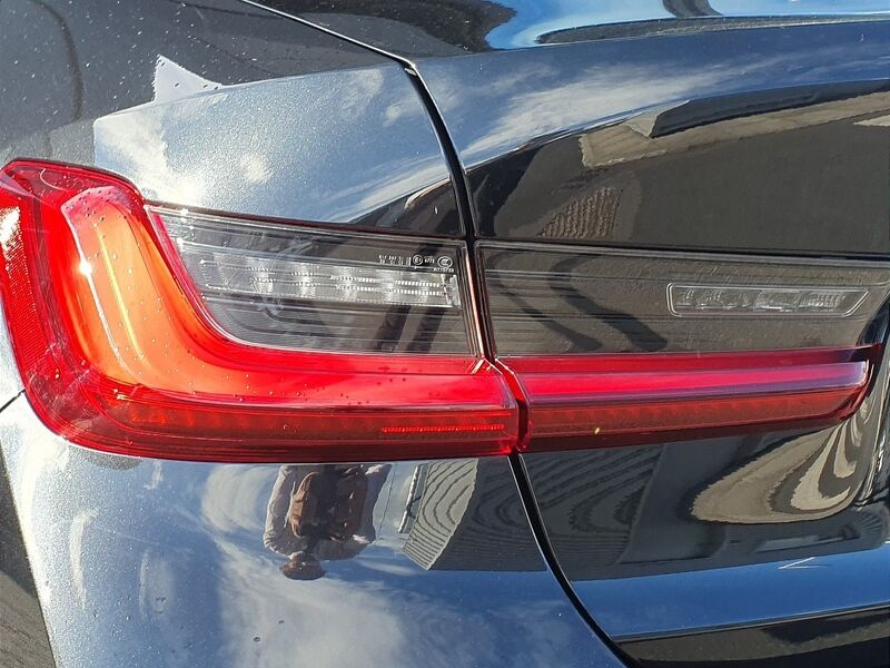 More views of BMW 3 Series