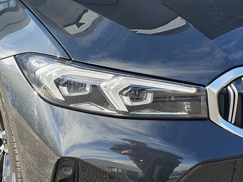More views of BMW 3 Series
