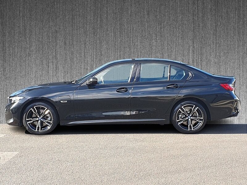 More views of BMW 3 Series