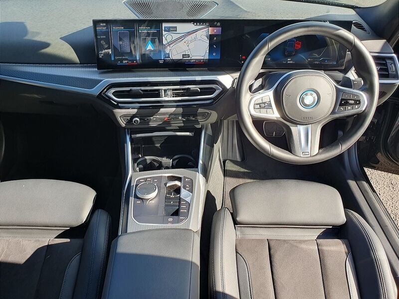 More views of BMW 3 Series