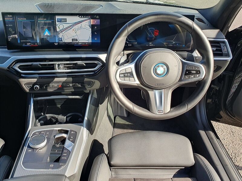 More views of BMW 3 Series
