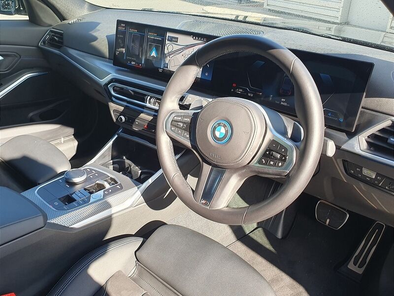 More views of BMW 3 Series