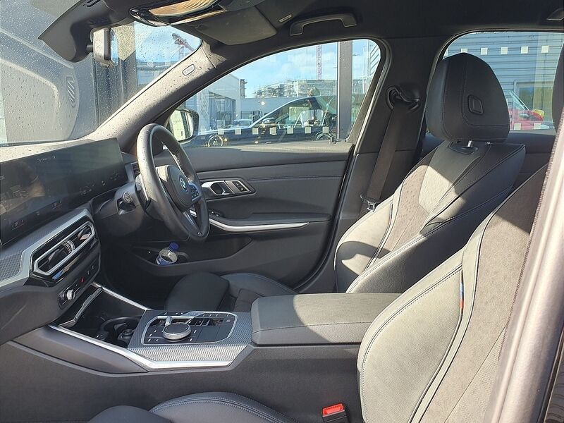 More views of BMW 3 Series