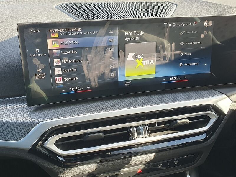More views of BMW 3 Series