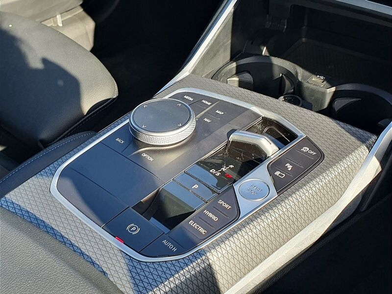 More views of BMW 3 Series