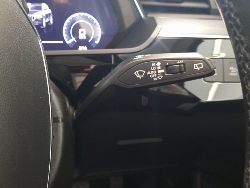 More views of Audi E-Tron