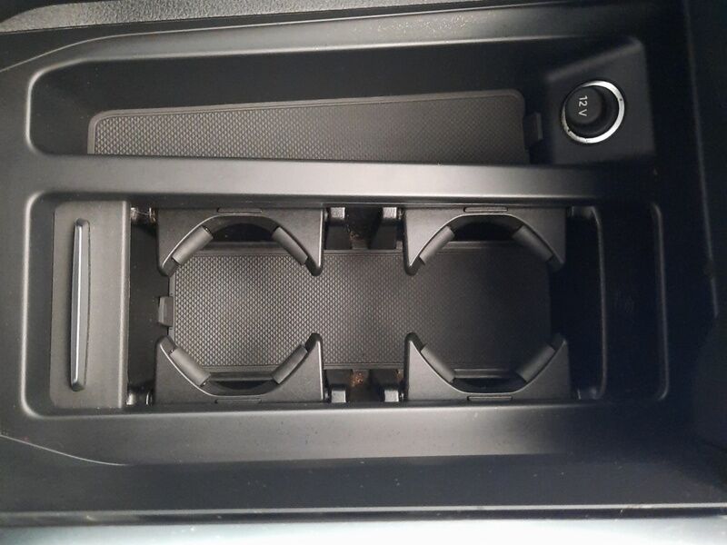 More views of Audi E-Tron