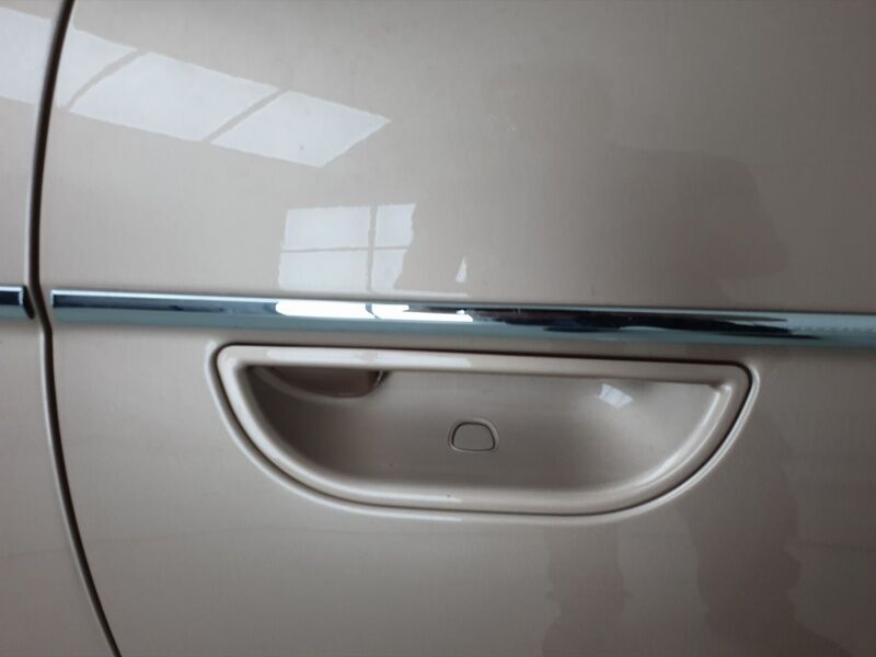 More views of Fiat 500e