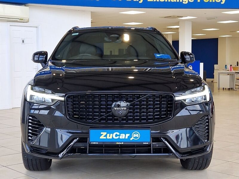 More views of Volvo XC60