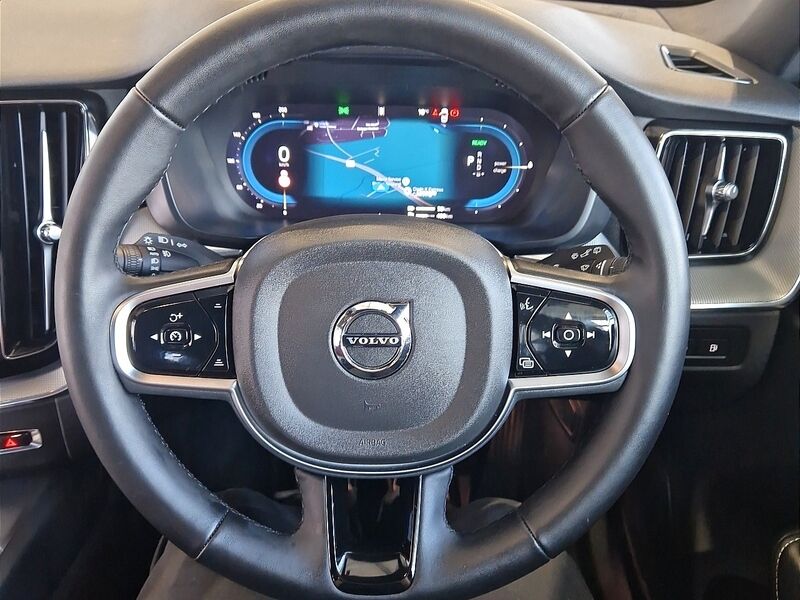 More views of Volvo XC60