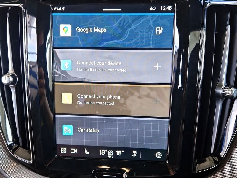 More views of Volvo XC60