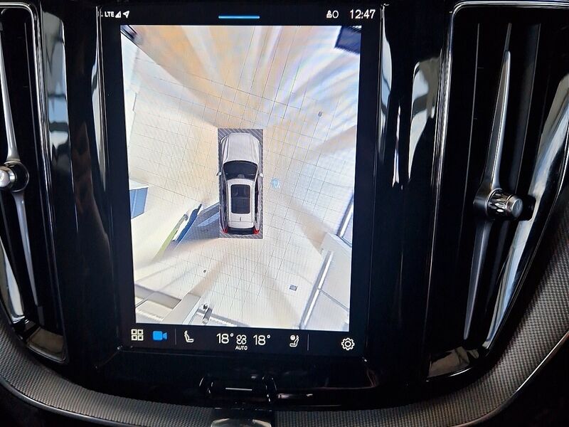 More views of Volvo XC60