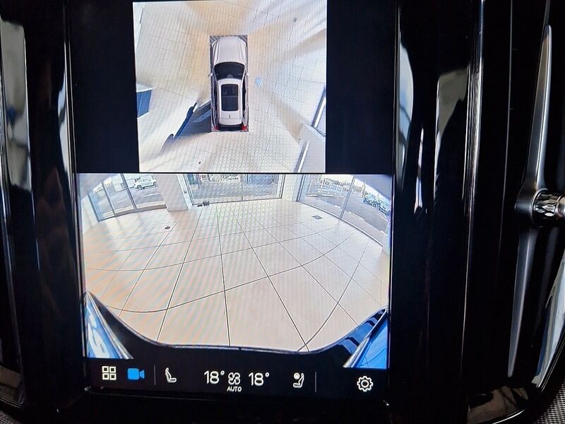 More views of Volvo XC60