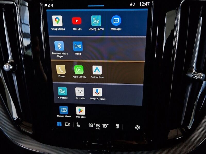 More views of Volvo XC60