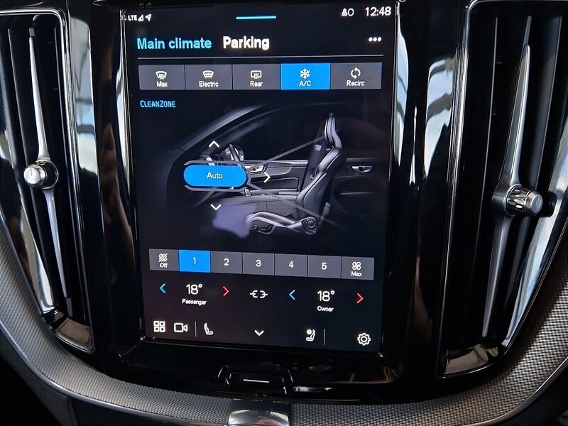 More views of Volvo XC60