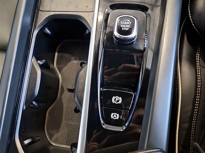 More views of Volvo XC60