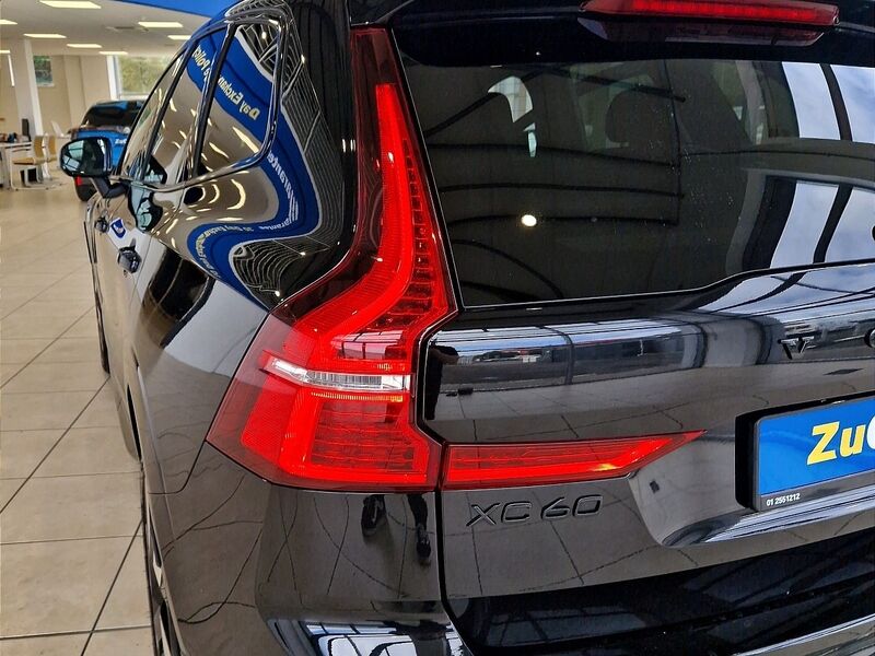 More views of Volvo XC60