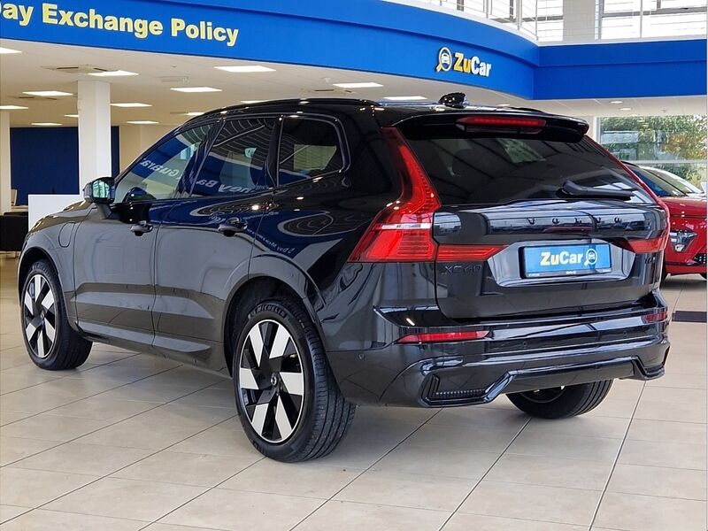 More views of Volvo XC60