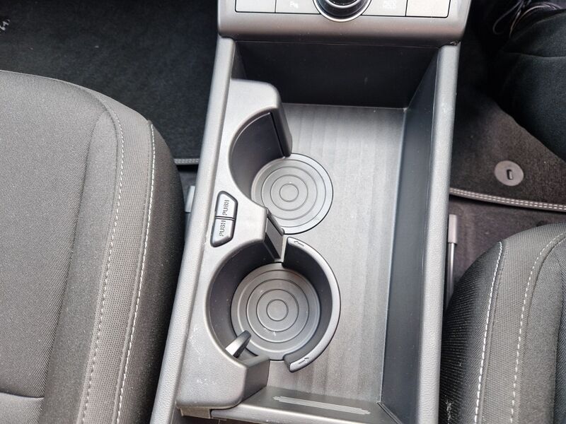 More views of Hyundai Kona