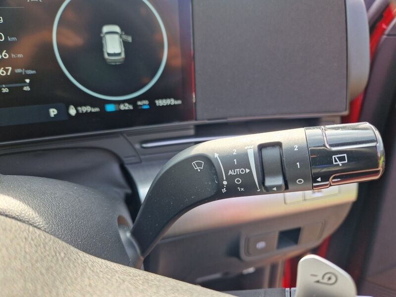 More views of Hyundai Kona